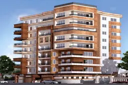 قیمت آپارتمان تهران در 8 خرداد | این مناطق قیمتشان تغییر کرد | جدول