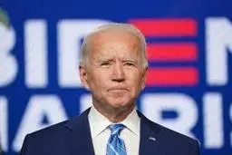 بایدن و بوریس جانسون تلفنی گفتگو کردند