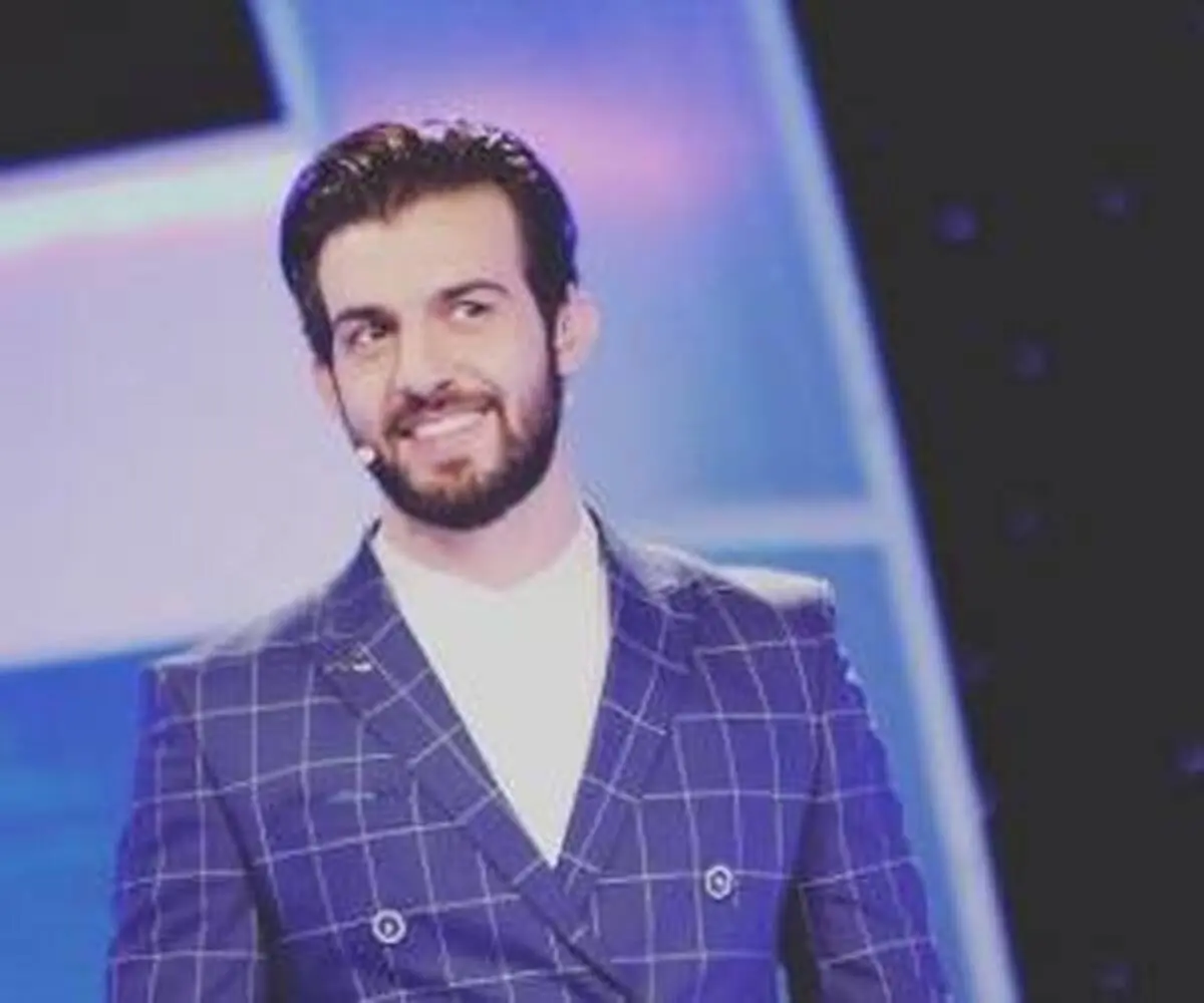  مجری صدا و سیما به کرونا مبتلا شد 