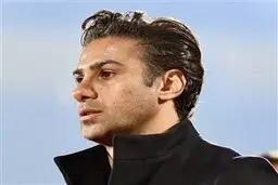  دزد به مجیدی زد ! | سرقت باورنکردنی از منزل سرمربی استقلال