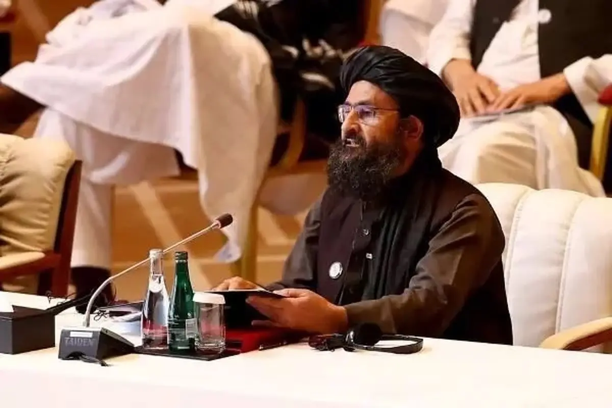 طالبان شایعه مرگ ملا عبدالغنی برادر را برای دومین بار تکذیب کرد
