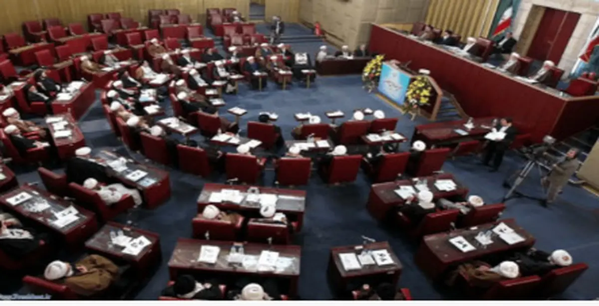 انتخاب رهبر جدید به «جلسه حضوری خبرگان» بعد از خاکسپاری موکول شد