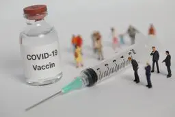  تاکنون ۱۴۹ میلیون دُز واکسن کرونا در کشور تزریق شده است 