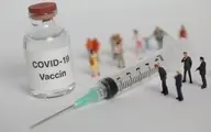  تاکنون ۱۴۹ میلیون دُز واکسن کرونا در کشور تزریق شده است 