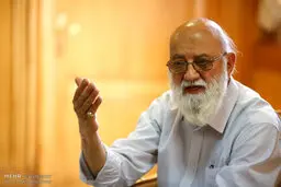 می‌توانیم بازوی نظارتی مجلس باشیم