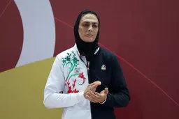 
شهربانو منصوریان  |  یک نفر دیگر دوپینگ کرده، آنوقت  من ۲۰ ماه محروم شوم؟