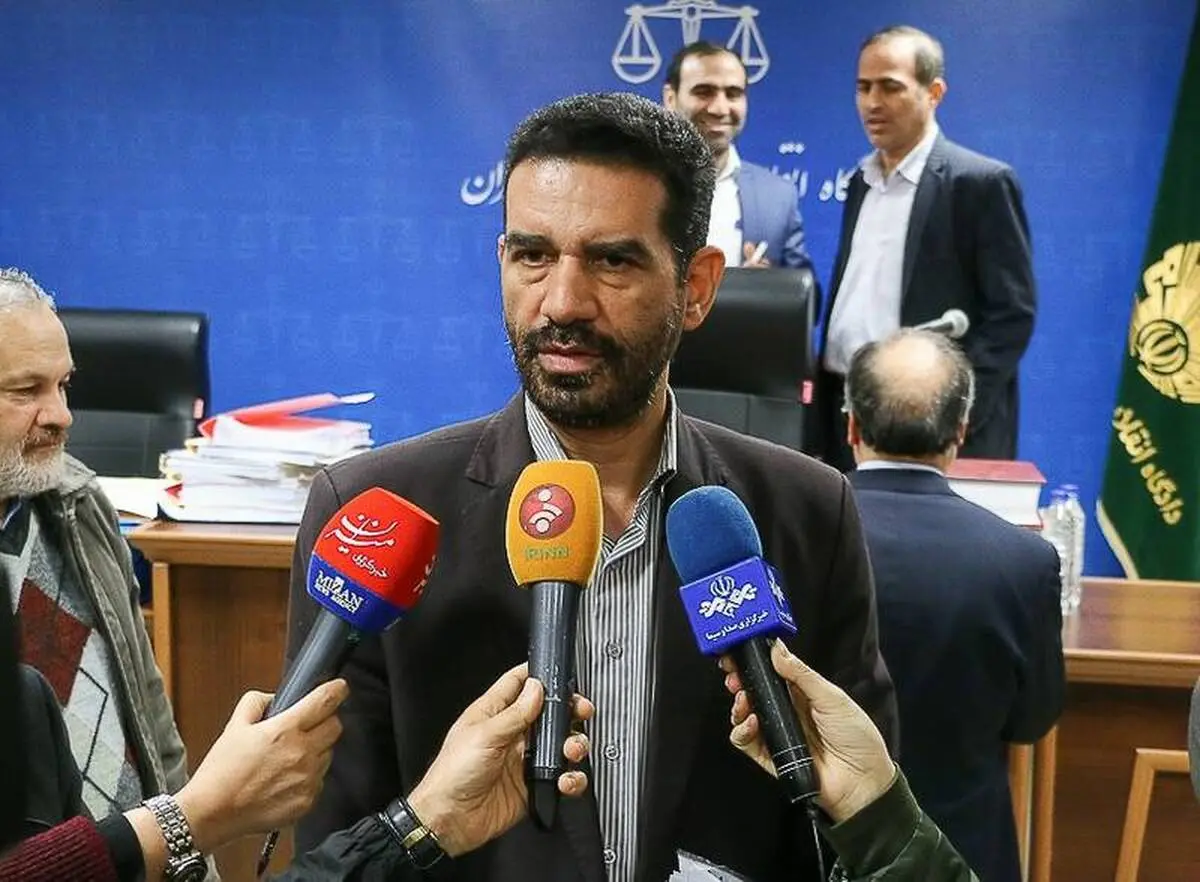 
 رسیدگی به پرونده مدیران بانک سرمایه پایان یافته و در حال صدور رأی است
