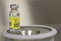 برجام | بخشی از اورانیوم ۶۰ درصد ایران برای تولید رادیودارو بازفرآوری شد