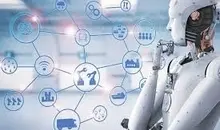 معرفی هوش مصنوعی داخلی در شرایط اینترنت ملی