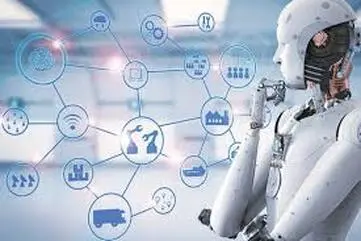 عصر یخبندان هوش مصنوعی | گزارش‌ بررسی پیامدهای ۵۵ روز قطعی اینترنت