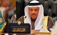 بحرین  |   جو بایدن باید قبل از توافق با ایران با کشورهای عربی مشورت کند 