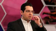 محمدرضا احمدی مجری فوتبال برتر شد