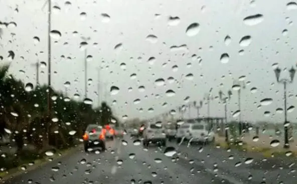 هواشناسی: از شنبه منتظر اولین بارش پاییزی باشید + ویدئو