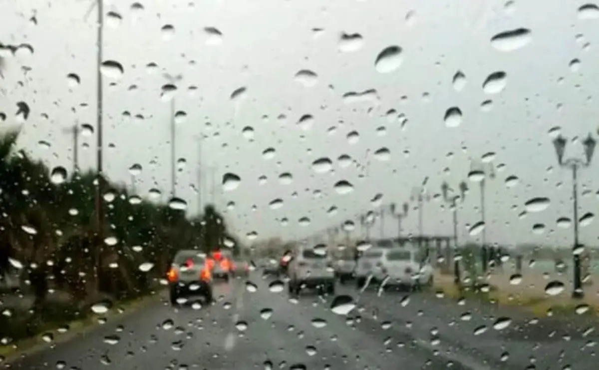 هواشناسی: از شنبه منتظر اولین بارش پاییزی باشید + ویدئو