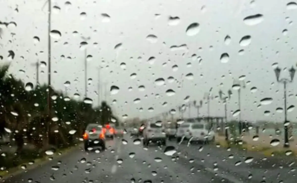 هواشناسی: از شنبه منتظر اولین بارش پاییزی باشید + ویدئو