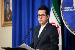 توضیح موسوی درباره لغو پرواز دانشجویان ایرانی از ایتالیا