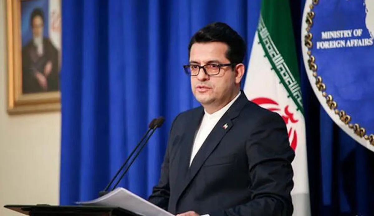 توضیح موسوی درباره لغو پرواز دانشجویان ایرانی از ایتالیا