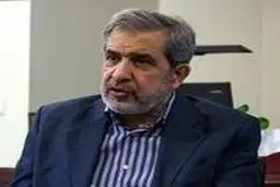 آصفی: ترامپ لات کوچه خلوت است