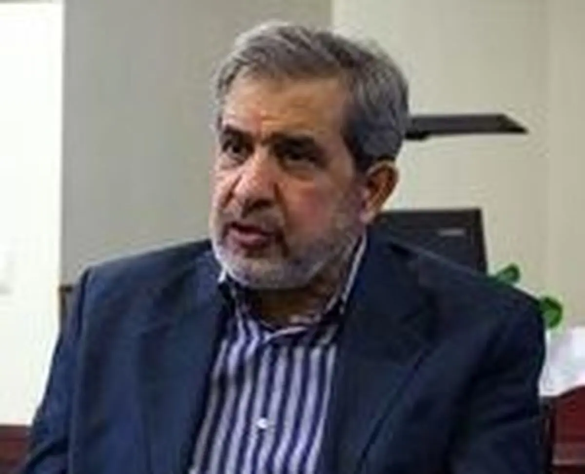 آصفی: ترامپ لات کوچه خلوت است