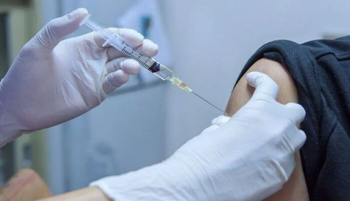 تزریق بیش از ۲۷۷هزار دُز واکسن کرونا در کشور طی ۲۴ ساعت گذشته
