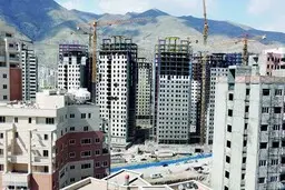 مهلت دو روزه مسکن ملی برای تهرانی‌ها

