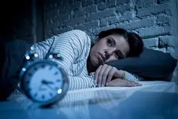 اگر مشکل خواب دارید، عملکرد این غده را چک کنید