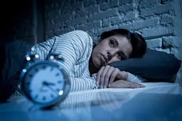 اگر مشکل خواب دارید، عملکرد این غده را چک کنید