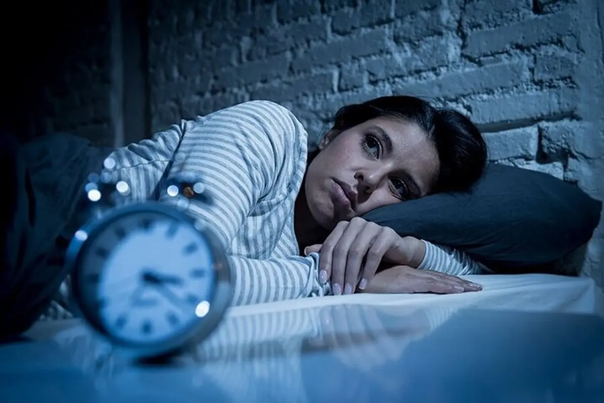 اگر مشکل خواب دارید، عملکرد این غده را چک کنید