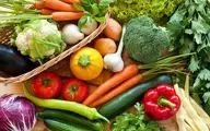 اگه میخوای بدونی کدوم سبزیجات لاغر می‌کنن بخون! | کاهش وزن با خوردن سبزیجات