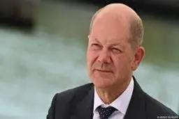 صدراعظم جدید آلمان نیامده روسیه را تهدید کرد