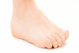 چجوری بفهمیم سایز پامون چنده؟ | روش اندازی گیری سایز پا