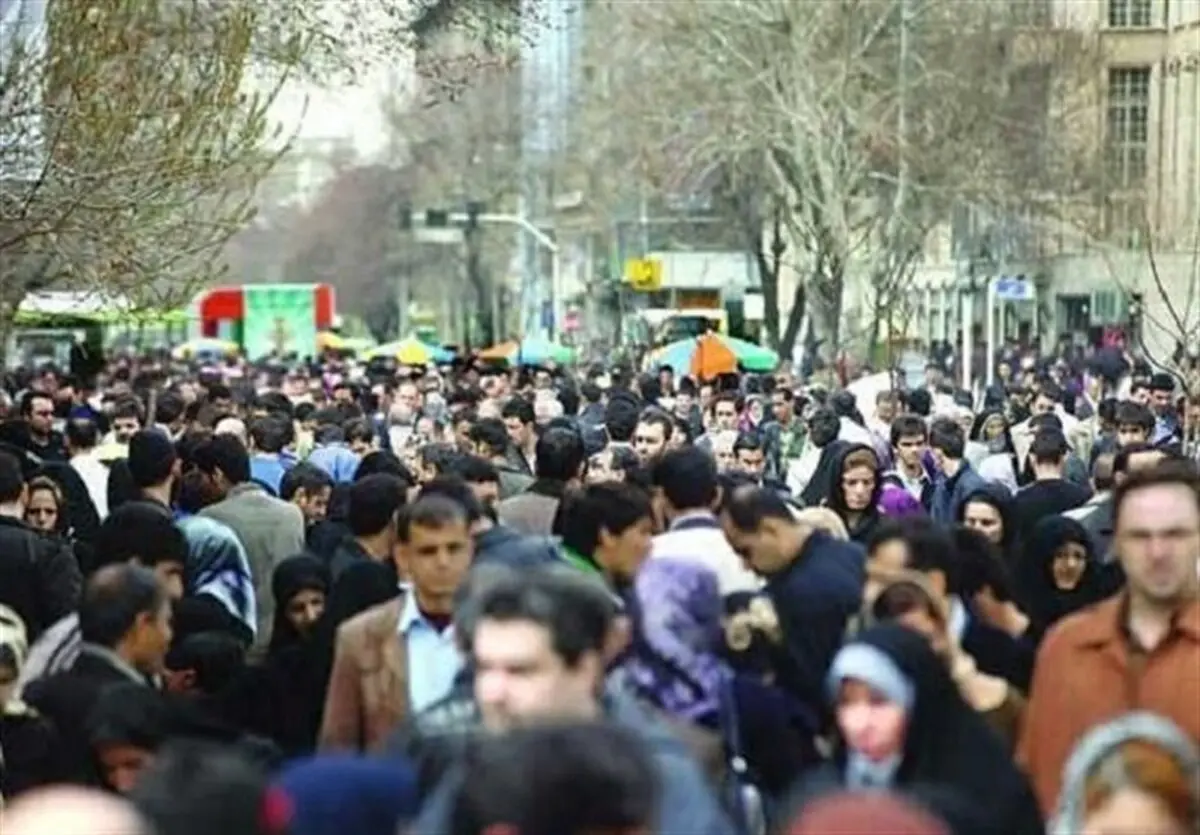 وزارت بهداشت: متوسط سن جمعیت کشور به ۳۲ سال رسیده است