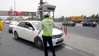 فرمانداری: با توجه به زرد شدن وضعیت پایتخت، تردد از تهران به شهرهای زرد و آبی نیاز به مجوز ندارد