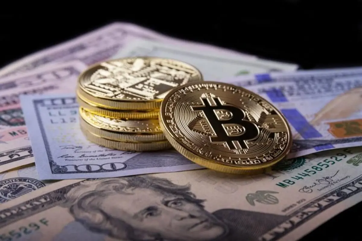 نبرد واقعی بین پول فیات ورمز ارزها