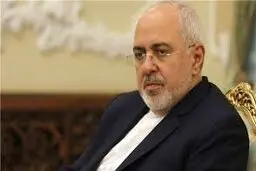 ظریف: هرگونه تحریم یا محدودیت جدید شورای امنیت، خلاف تعهدات اساسی داده شده به مردم ایران است
