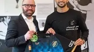 فوتبالیست ایرانی پس از ترک اوکراین راهی مجارستان شد | شهاب زاهدی به پوشکاش مجارستان پیوست
