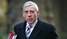 جک استراو: حکومت ایران دچار فروپاشی نخواهد شد