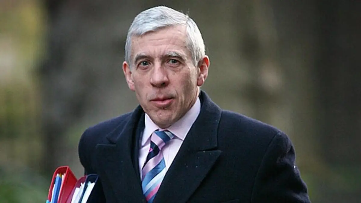 جک استراو: حکومت ایران دچار فروپاشی نخواهد شد