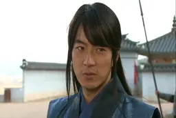 رازهای سریال امپراطور بادها که هیچگاه گفته نشد | فرزند تسو که بود؟