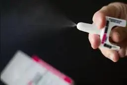 طرز استفاده از واکسن استنشاقی کرونا