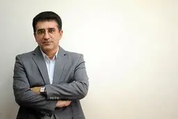 مدیرکل هنر‌های نمایشی منصوب شد
