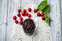 تا فصل آلبالو تموم نشده باهاش رب درست کن | طرز تهیه رب آلبالو خانگی +ویدئو