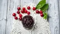 تا فصل آلبالو تموم نشده باهاش رب درست کن | طرز تهیه رب آلبالو خانگی +ویدئو