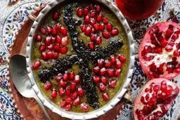 طرز تهیه یک آش فوق‌العاده برای شب یلدا | از الان دست به کار شو که جا نمونی