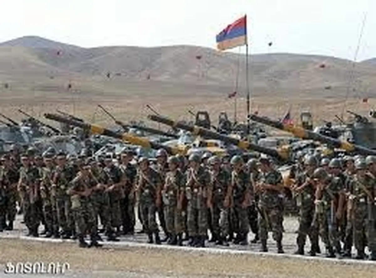 نخست‌وزیر ارمنستان   |   صدها سرباز در قره‌باغ مفقود شده‌اند 