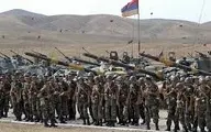 نخست‌وزیر ارمنستان   |   صدها سرباز در قره‌باغ مفقود شده‌اند 
