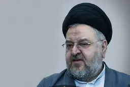 
تست کرونای حجت الاسلام والمسلمین سید جواد شهرستانی مثبت اعلام شد.
