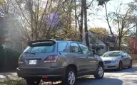 ماشینتان را خلاف جهت خیابان پارک نکنید!