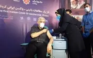 واکسن ایرانی برکت، ویروس جهش یافته کرونا را خنثی می‌کند