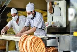 بعد از کارتی شدن نان، نوبت لبنیات و تخم‌مرغ وگوشت مرغ و روغن است؟ | نان برای اتباع خارجی گران نمی‌شود